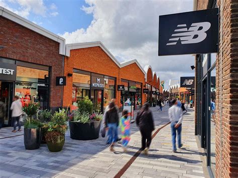 outlet halfweg nike|Amsterdam The Style Outlets .